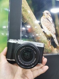 Fujifilm XM1 15-45mm X-M1 KIT