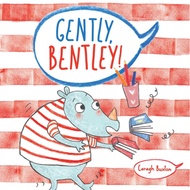 Gently Bentley (Paperback)/Caragh Buxton Childs Play Library [Sanmin Online Bookstore]