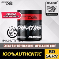 Primeval Labs Creatine (60Servings)primeval creatine,creatine mono,creatine monohydrate,kreatin,crea