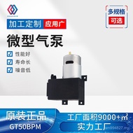 Piston Breast Enhancement Device Air Pump Micro Air Exhaust Electric 50BPM Vacuum Pump Air Pump Beau