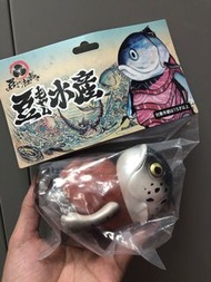 豆芽水產