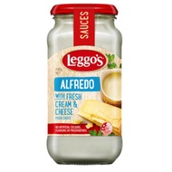 Leggo's Alfredo Pasta Sauce 490g