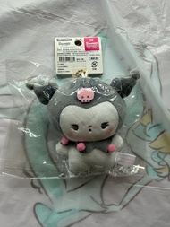 Sanrio Kuromi 可樂米 西村裕二