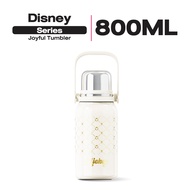 Disney x GERM กระติกนํ้าสุญญากาศ Tumbler แก้วน้ำเก็บความเย็น เก็บความร้อน/เย็น 800ML