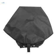 Waterproof Golf Bag Protection Cover Golf Bag Rain Hood Cover Golf Bag Rain Hood Cover for Golf Carts