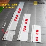 7 inch TRACK SAW COMPLETE CIRCULAR SAW CIRCLE JIG TRACK/