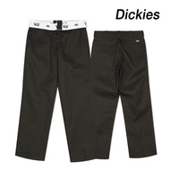 Dickies Mens Cotton Pants Original 874 Work Pants Chino Pants Olive 874OG