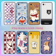 Oppo F7 Youth Case Super Cute Bear Collection