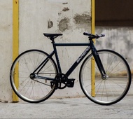 SKREAM 700C Fixed Gear 單車