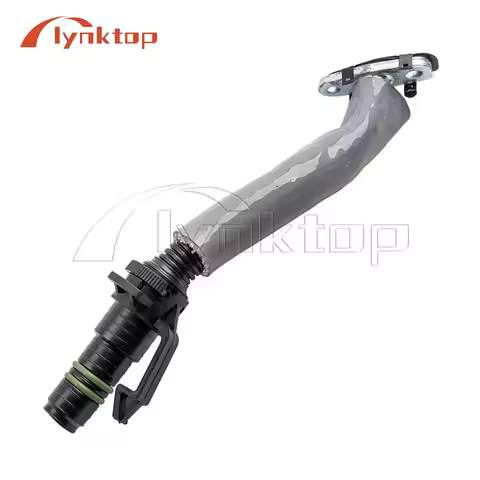 Turbo Oil Return Pipe Engine Turbocharger Tube Line for Chevrolet Chevy Sonic Trax Opel Buick Encore