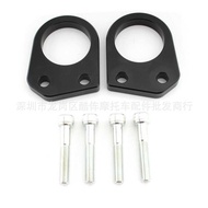 Suitable for Suzuki Gixxer SF250 GIXXER 250 SF Handlebar Heightening Code Heightening 10mm