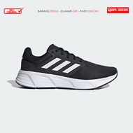 Adidas Galaxy 6 M Men's Running Shoes - Black/White - GW3848