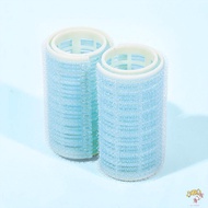 2pcs Hair Volume Roller Clips Creates Fluffy Front Fringe Bang Roller for Airy Fringe & Elevated Hai