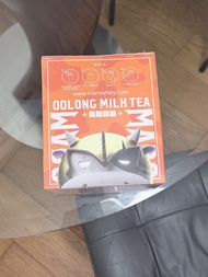 Mars 水解乳清蛋白 烏龍奶茶味 12入