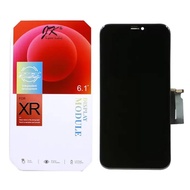 LCD TOUCHSCREEN FULLSET iphone XR