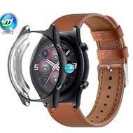 HONOR Watch GS 3 GS3 strap leather strap Sports wristband HONOR Watch GS 3i GS3i strap HONOR Watch G