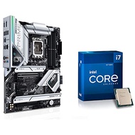 INLAND Micro Center Intel Core i7-12700K 12th Gen Alder Lake 12-Core (8P+4E) 3.6 GHz LGA 1700 125W I