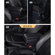 Suitable for Vietnam TOYOTA WIGO Armrest Box TOYOTA Car Armrest Box Storage Box Modified Accessories