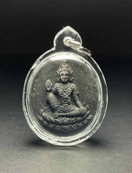 屈能打 阿贊冠噴 2548年 澤度金 帝澤拍key