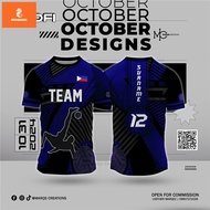 【Free Custom jersey】Sepak takraw jersey Full sublimation sepak takraw t shirt for men and women Outd