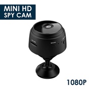 Mini HD Camera Hidden 1080P Wireless Kamera