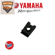 5pcs M5 CLIP PLATE BOLT CLIP YAMAHA MIO SPORTI SMAIL N MAX JUPITER VEGA UNIVERSAL YAMAHA