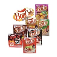 BONCABE SACHET CABE BUBUK LEVEL 50 15 30 10 3 NORI MAX END BON CABE