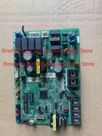 Used for Hisense Hitachi air conditioner main board H7B07409C PI078Q-6 H7B07433A