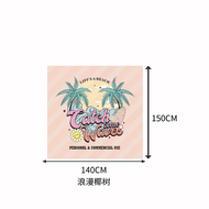 Thảm Cắm Trại Ngoài Trời Chống Thấm Nước Dày Dặn Gấp Gọn Thảm Bãi Biển Thảm Du Lịch Thảm Cắm Trại Th