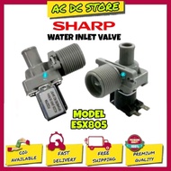 ESX805 Sharp Washing Machine Water Inlet Feed Valve