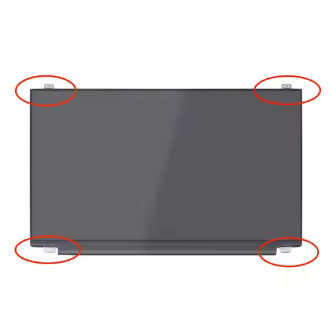 LP156WHB-TPD1 N156BGE-E31 for HP ProBook 450 G2 15.6'' LCD Screen Display IPS FHD Matrix 30pins 60 H