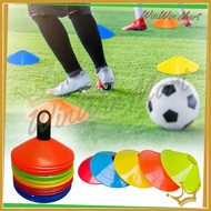 Cone Mangkuk Alat Olahraga Latihan/Cone Bola Mangkuk Sepak/Cone Mangkuk bola kaki futsal training Latihan