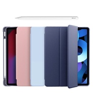 SLIM FIT FLIP COVER COMPATIBLE WITH SAMSUNG TAB A9 / A9 PLUS 5G / S10 FE PLUS / S9 FE / S9 FE PLUS /