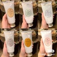 Sabon Silky Body Milk 絲滑身體乳200ml
