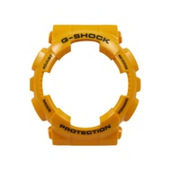 G Shock GA-100A-9 (Bezel)