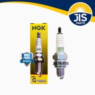 Busi NGK G Power CR7HGP Grand Prima Supra Vega R Jupiter Z Vega ZR Mio Mio J Mio M3 Soul GT Smash Sh