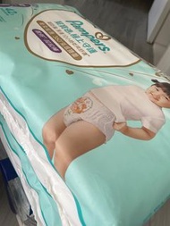 pampers  m碼拉拉褲港版行貨