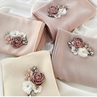 BUNGA 3D Sequin Beads