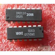 Best Quality IR2110PBF IR 2110 IR2110 DIP DIP-14 Mantaaabbbbbbb
