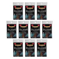 10Pcs SP-18 Cell Phone Signal Sticker Enhancement Cell Phone Signal Sticker Signal Amplifier Booster