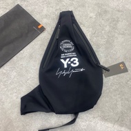 Y 3 BAG Yohji Yamamoto SLING BAG