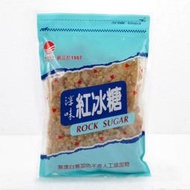 阿邦小舖 達益食品 淳味 紅冰糖2kg包 (粉 / 細/粗)任選