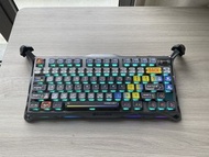 GravaStar Mercury K1 pro