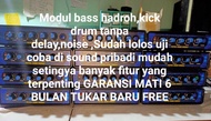 Dm5 Modul bass hadrohkicdrumbanjarihabsykendang bem FULL UPGRADE