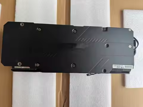 The Cooler Radiator for Gigabyte RTX2080Ti Gaming OC 3X GV-N208TGAMING OC-11GC Graphics Video Card w