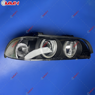 For BMW 5 BMW5 E39 headlamp led headlamp 530i 520i 525i 528i 540i 523i Modify LED Headlamp Headlamp 