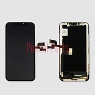 LCD Touchscreen Compatible for iPhone X T1