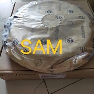 MATAHARI New Clutch Cover Isuzu Nhr55 Turbo Euro 2 Nhr55T Dmax Code Azz93