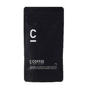 C COFFEE 低脂咖啡（半份裝 50克）