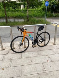 Merida Bahrain Scultura 5000 碳纖公路單車